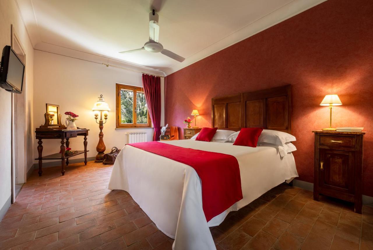 Tenuta Risalpiano Pelago Екстер'єр фото