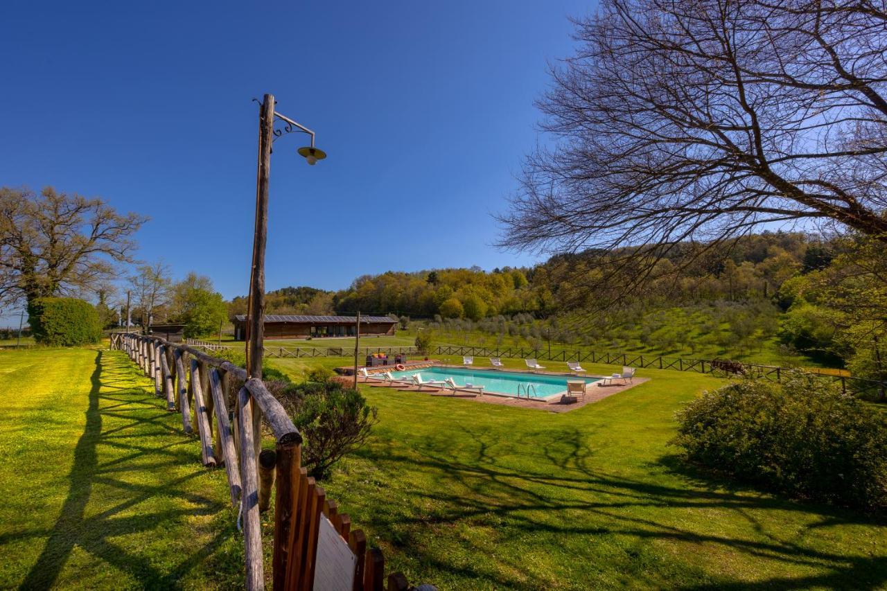 Tenuta Risalpiano Pelago Екстер'єр фото