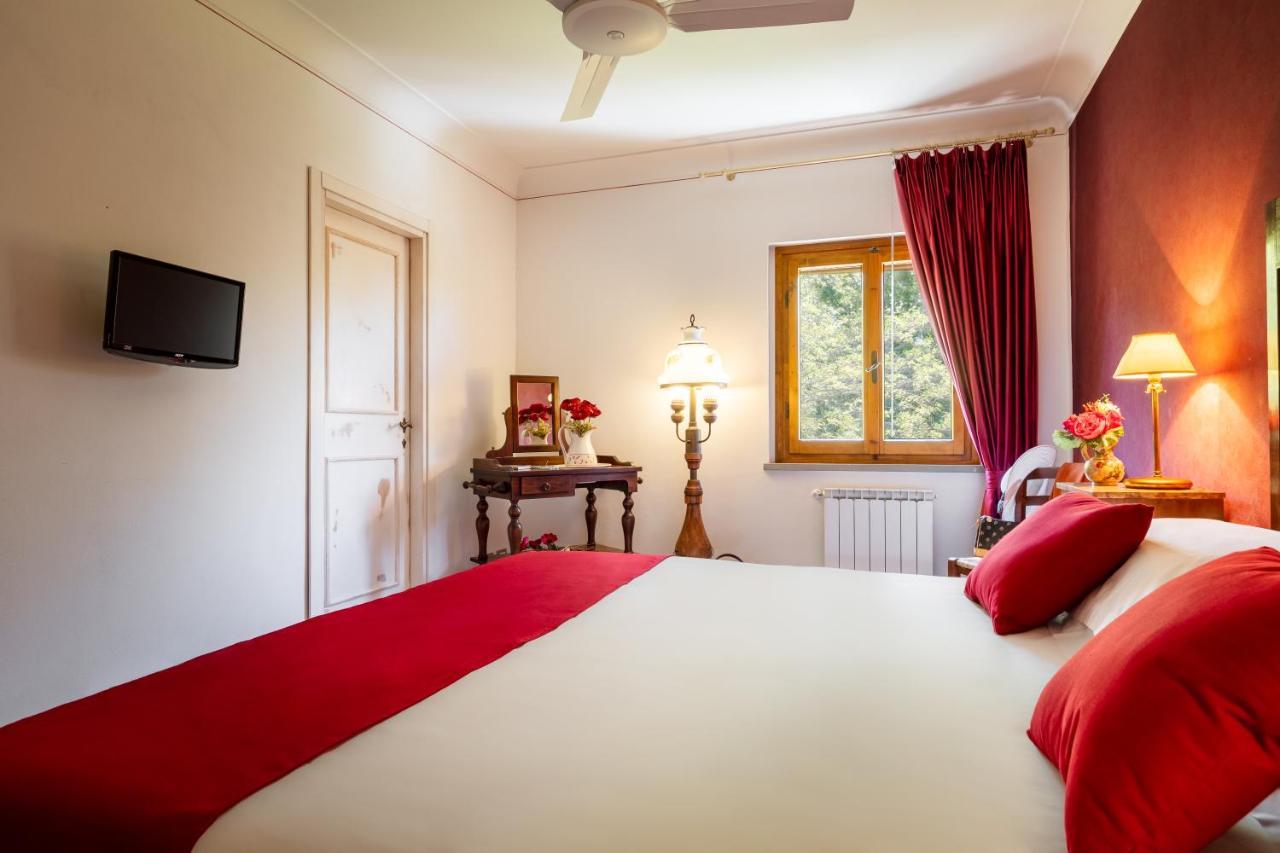 Tenuta Risalpiano Pelago Екстер'єр фото