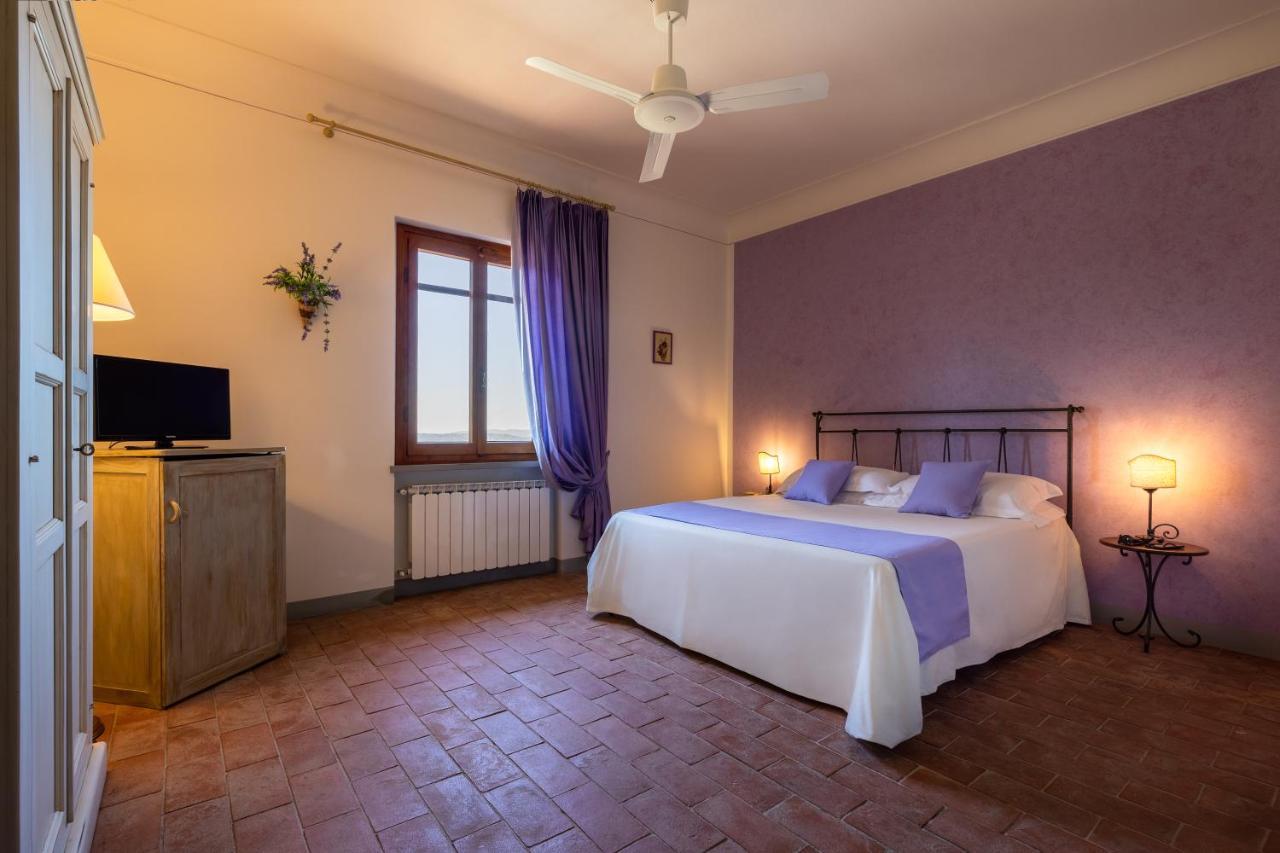 Tenuta Risalpiano Pelago Екстер'єр фото