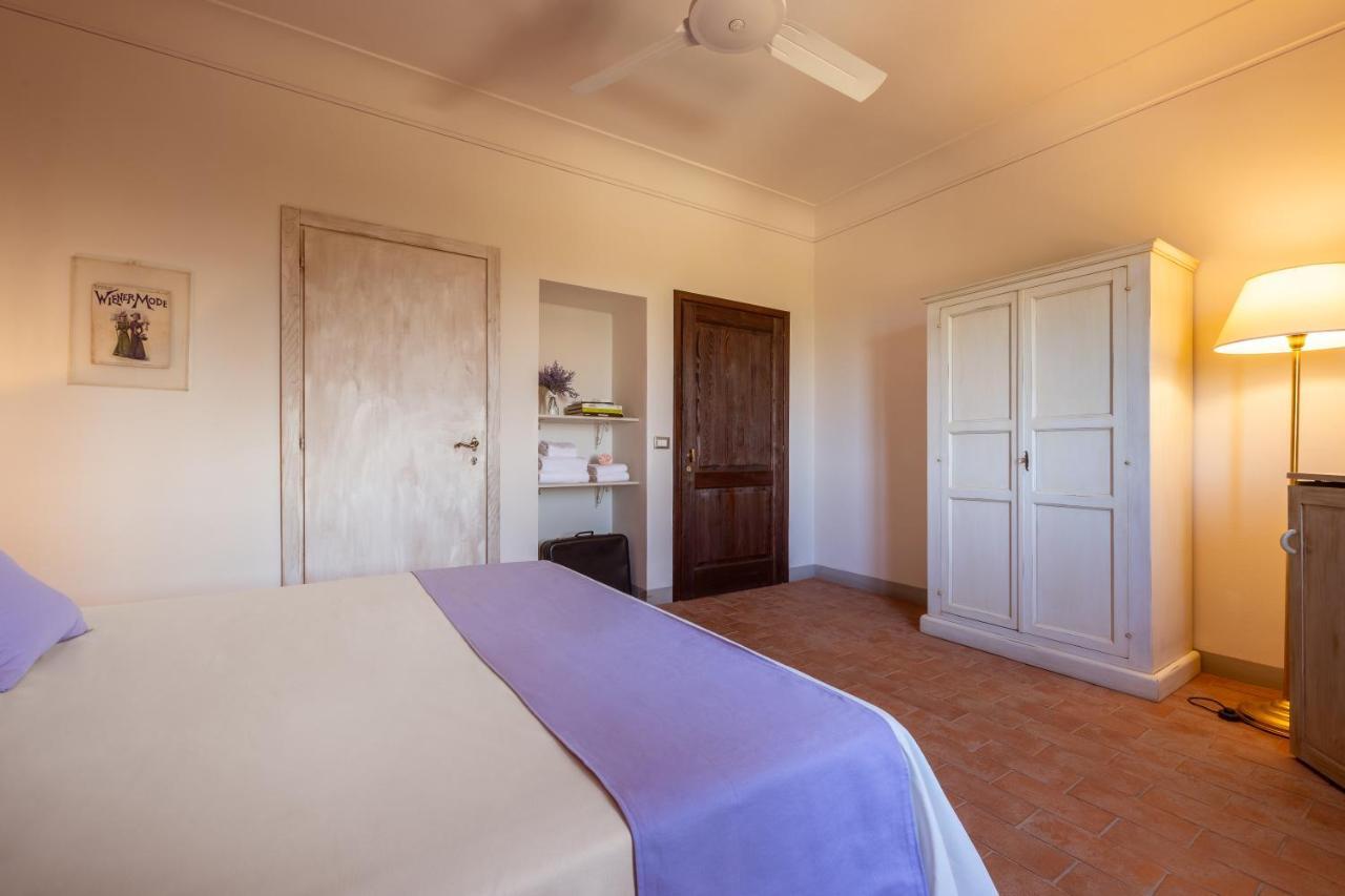 Tenuta Risalpiano Pelago Екстер'єр фото