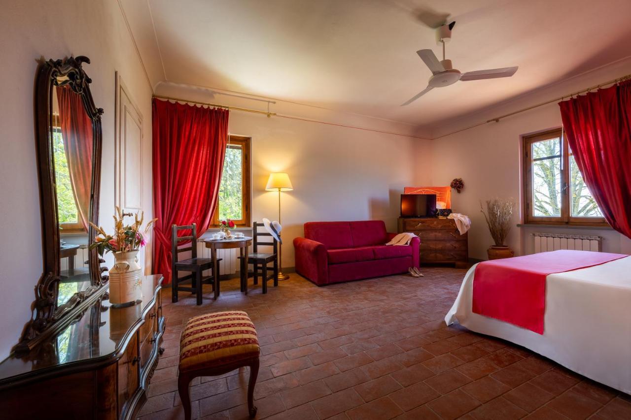 Tenuta Risalpiano Pelago Екстер'єр фото
