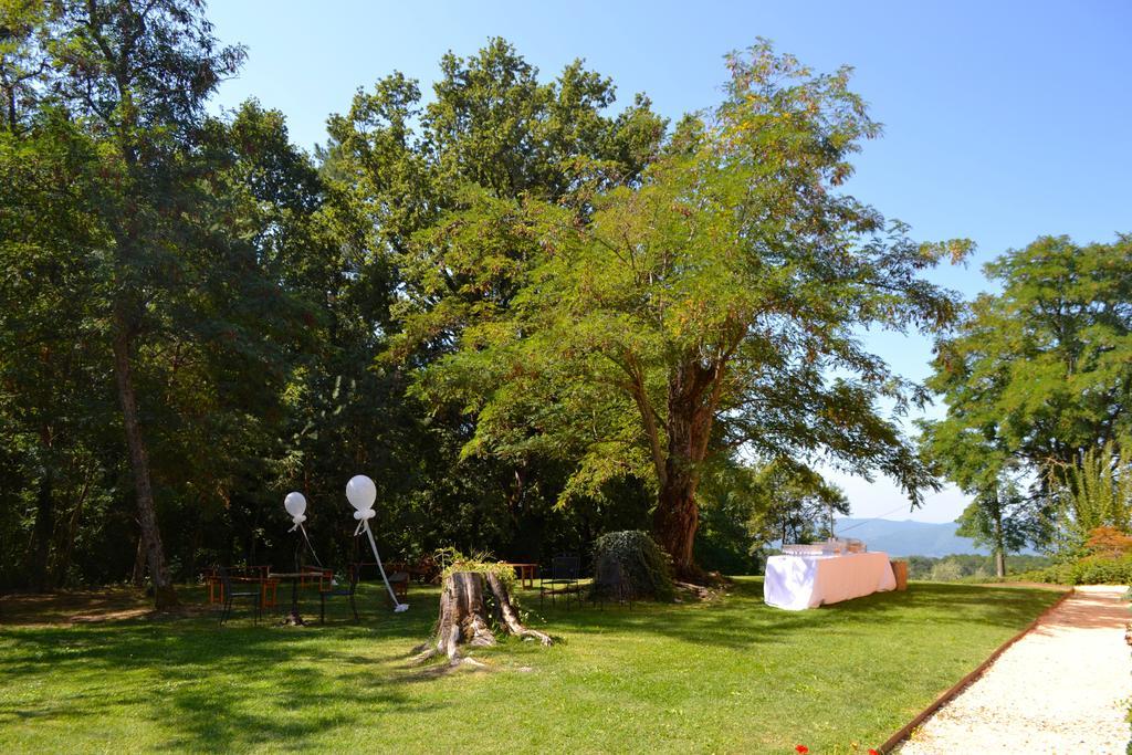 Tenuta Risalpiano Pelago Екстер'єр фото